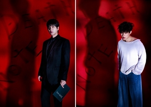 <b>뮤지컬</b> '<b>데스노트</b>', <b>규현</b>∙<b>김성철</b> 전격 합류...눈을 뗄 수 없는 에너지...