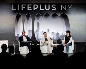 한화금융 LIFEPLUS NY 2025, 뉴욕서 글로벌 금융 인재와 미래 비전 공유 - 뉴스 썸네일 이미지