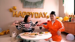 [유튜브] 개그맨 김규원, '되새김규원'으로 대세 행보 시작 - 뉴스 썸네일 이미지