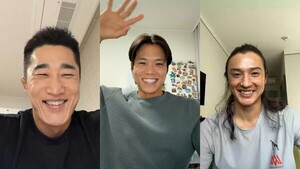 넷플릭스 '피지컬: 웰컴 투 몽골', 한몽 팀 우정 여행으로 스핀오프 공... - 뉴스 썸네일 이미지