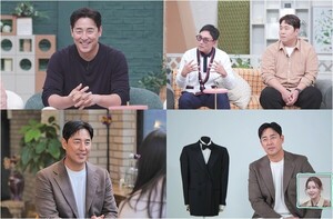 '신랑수업' 신입생 <b>김성수</b> 첫 등장, 설렘 가득 <b>소개팅</b> 현장 공개
