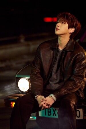 강다니엘, 애니메이션 '메가레이스의 전설' OST 프로듀싱 및 가창 참여 - 뉴스 썸네일 이미지