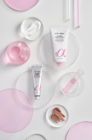 닥터알파, 아크네 라인 신제품 '블레미쉬 케어 카밍 폼클렌저' 출시... - 뉴스 썸네일 이미지
