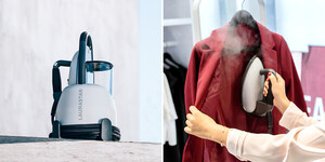 명품 다리미 로라스타 성공 이유..고객 후기가 브랜드의 기술과 가치 증... - 뉴스 썸네일 이미지