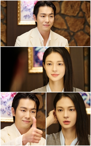 '닥터신' 안우연-주세빈, 눈물 그렁그렁 '감격 재회 모먼트' 선보인다 - 뉴스 썸네일 이미지