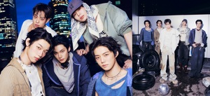 이븐(EVNNE), 첫 싱글 '뱉어 (Backtalk)' 콘셉트 포토 유닛‧단체 버전 공... - 뉴스 썸네일 이미지