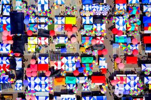 성남 가볼 만한 곳, 아이와 함께 즐기는 체험 여행지 - 뉴스 썸네일 이미지