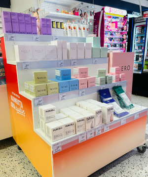 아렌시아, 핀란드 Kesko 유통망 입점...12개 매장 판매 시작 - 뉴스 썸네일 이미지