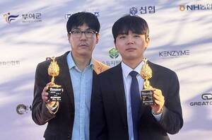 <b>배우</b> <b>최철호</b> 감독 변신, 코믹 단편 '대가리' 부여국제히스토리영화제 감...