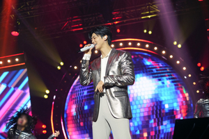 "박지현이 장르다" 광주 콘서트 전석 매진… 서울·대구 이어 전국에 퍼진 '지현 열풍'