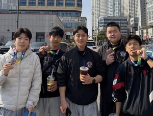 [KTT] 코리안탑팀, 2026 전반기 세미나 성료… “실력과 인성을 함께 가르치는 팀”