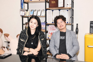 배우 이수진, 영화 '개똥벌레' 하민주 역 출연