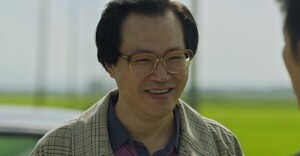 "이런 반장님 또 없습니다"…'허수아비' 백현진, 1980년대 베테랑 형사 완벽 빙의