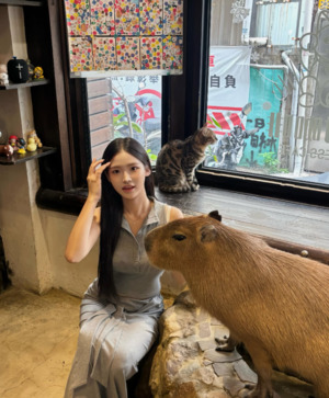 스타트렌드 지금 가장 뜨거운 이름 이소민, 투표 정상 등극