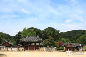 정읍 가볼 만한 곳, 유네스코 서원에서 만나는 역사와 자연
