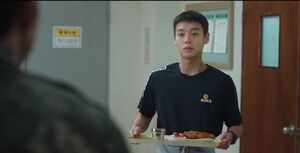 '박지훈의 맛' 통했다! '취사병 전설이 되다' 2회 만에 시청률 6.4% 돌파