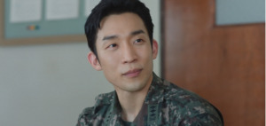 '취사병 전설이 되다' 이상이, 특별출연 이상의 활약