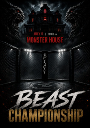 [Beast Cf] 코리안탑팀, 비스트챔피언십 출격…차세대 MMA 유망주들 대거 출전