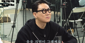 이상민, 아이돌 지망생 선발 위한 아카데미 내방 오디션 진행