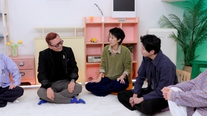 '옥문아' 김대식 교수, 홍진경에 "AI 제거 대상 1순위 가능성" 경고