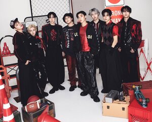 "고베 전석 매진 신화" 에이티즈, 7월 29일 日 싱글 5집 발매 확정…열도 또 흔들까