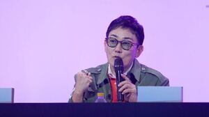 '더 스카웃' 김재중의 '로커병' 고백→이승철도 놀란 기습 질문 "첫 키스는?"