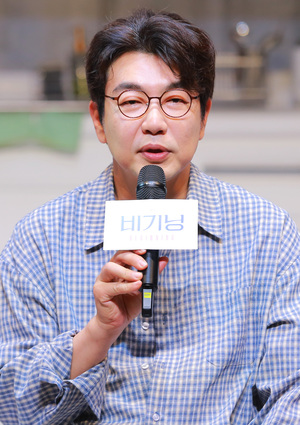 [S포토] 이종혁, '나는 대니'