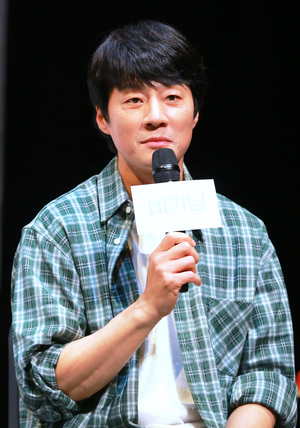 [S포토] 이천희, '접니다'