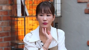 김지민 "난임센터 사람 너무 많아 울컥" 시험관 시술 심경