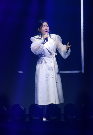 [S포토] 버블디아, '호랑수월가 라이브를'