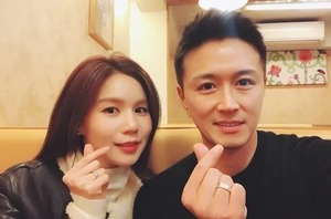 진태현 박시은 부부, ‘동상이몽2’ 복귀…친정 나들이 예고