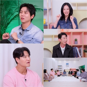 옥문아, 주우재 "창원 4대 천왕은 강동원, 이준기, 비비, 나"
