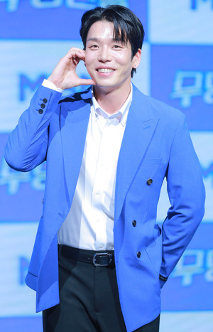 [S포토] 이창민, '전국의 누님들 이제 만나러 갑니다'