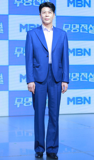 [S포토] 이루네, '7위 the 신들린 골반'