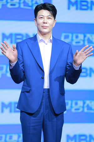 [S포토] 이루네, '여유'
