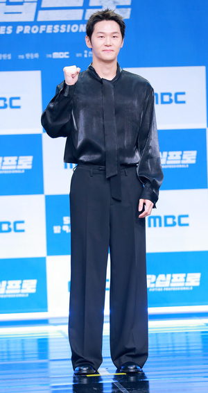 [S포토] 이학주, '공복이 공복이다'
