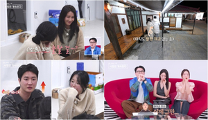 '나솔사계' 오늘 최종 선택… "겨드랑이 빌려줘" 팔짱 낀 현숙과 버럭 한 상철, 반전 결말 나올까