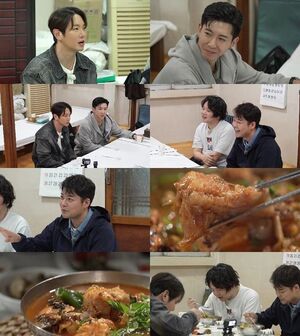 "영원히 혼자 살 것" 브라이언, 충격의 '솔로 17년 차' 고백에 전현무 환호