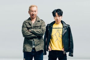 펑크록 노브레인 30주년, 빅나티와 ‘위스키 블루스’ 리메이크