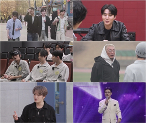 ‘더 스카웃’ 김창옥 “나도 성악 전공” 뮤즈들 감동 폭발