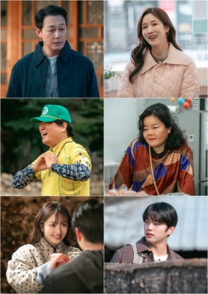 '심우면 연리리' 후반부 관전 포인트는?