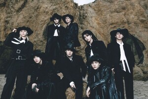 스트레이 키즈, 한일 누적 음반 출고량 4000만 장 돌파