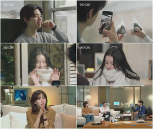'하트시그널5' 박우열 반지 제안, 정규리 말투까지 닮아