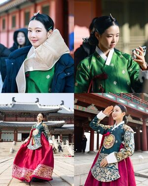 이세희, '멋진 신세계' 발연기 톱스타로 코믹 열연 펼쳐