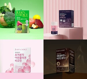 젤리·앰플·구미까지...이너뷰티 시장 '토탈 케어' 경쟁 확대 - 뉴스 썸네일 이미지