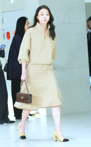[S포토] 김다미, '또잉'