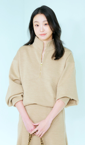 [S포토] 김다미, '귀염귀염'