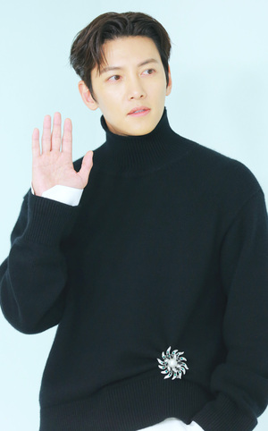 [S포토] 지창욱, '지하'