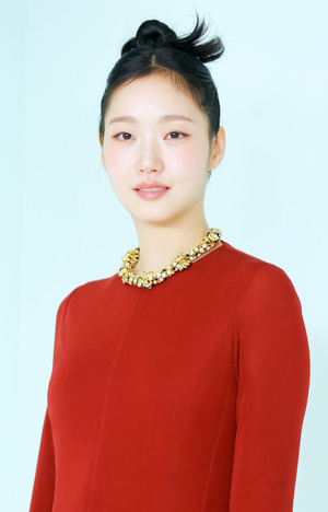 [S포토] 김고은, '예쁘요'