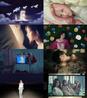 아이브, 도쿄돔 공연 앞두고 일본 네 번째 미니 앨범 '루시드 드림' 발매